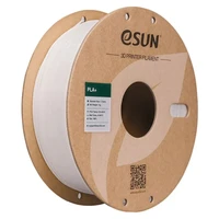 Катушка PLA+ пластика ESUN 1.75 мм 1 кг 915786531