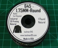 Нейлон Taulman Nylon 645 453102045