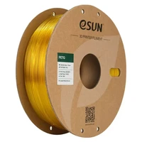 Катушка PETG-пластика ESUN 1.75 мм 1 кг 979465719