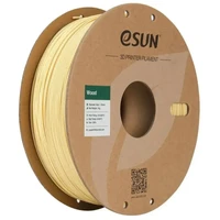 Катушка пластика ESUN Wood 1.75 мм 1 кг 1721821612