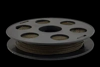 Катушка пластика Bestfilament BfBronze 1.75 мм 0.5 кг 476352797