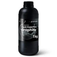 Фотополимерная смола Phrozen Aqua Hyperfine, 1 кг. 1591326906