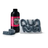 Фотополимерная смола Phrozen Dental Ortho Model, серая, 1 кг 899173854