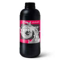 Фотополимерная смола Phrozen Flame Retardant: FR940, серая, 1 кг 828176999