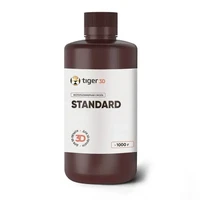 Фотополимерная смола Tiger 3D Standard Resin (1 кг) 496762778