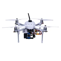 Многофункциональный модульный БПЛА PolusLAB PL-DK-CCV-01 216437792