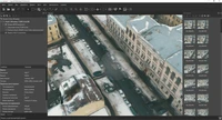 Лицензия на Agisoft Metashape Standard PRO (Программное обеспечение для фотограмметрической обработки) 282204647