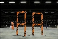 Комплект трассы для дрон-рейсинга MultiGP PRO-75 класс Lite 1099078744