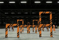 Комплект трассы для дронорейсинга MultiGP PRO-75 класс 710564023