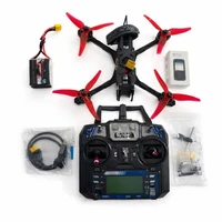 Базовый набор учебного квадрокоптера «Rufly» 1675179026