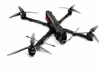 Квадрокоптер «Rufly М7» беспилотный летательный аппарат (БПЛА) 904422211