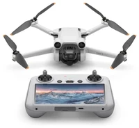 Квадрокоптер DJI Mini 3 Pro (пульт DJI RC) 2026369964