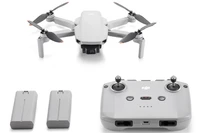 Квадрокоптер DJI Mini 2 SE Fly More Combo 1054475514