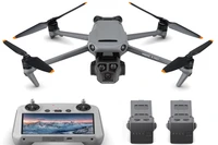 Квадрокоптер DJI Mavic 3 Pro Fly More Combo (пульт DJI RC) 1535285979