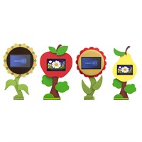 🔰Сенсорные игровые коррекционно-развивающие комплексы AVKompleks ✅ 1297
