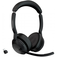 Jabra Evolve2 65 Link380c MS Стерео 1857305408