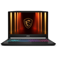 Ноутбук MSI B14WFK-617XRU Intel Core i7-14650HX (черный) 885182385