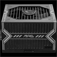 Блок питания MSI MAG A550BN 1841274289