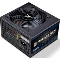 Блок питания Zalman MegaMax ZM700-TXII (V2) 1119896278