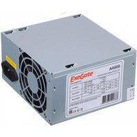Блок питания Exegate ATX Серия AA AA500 1063762384