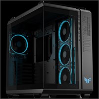 Корпус ASUS TUF GAMING GT502 PLUS TG 606601819