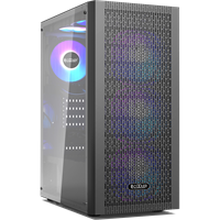 Корпус PCCooler MA100 MESH 1921477971