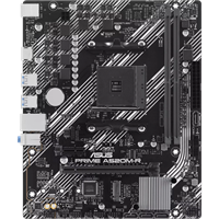 Материнская плата ASUS AMD A520 PRIME A520M-R 763266199