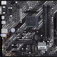 Материнская плата ASUS AMD B550 PRIME B550M-K ARGB 1352264197