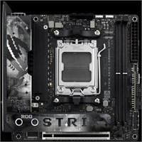 Материнская плата ASUS AMD X870 ROG STRIX X870-I GAMING WIFI 2146405095