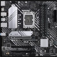 Материнская плата ASUS Intel B660 PRIME B660M-A WIFI D4 2071669239