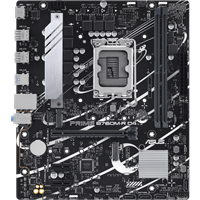Материнская плата ASUS Intel B760 PRIME B760M-R D4 634600951