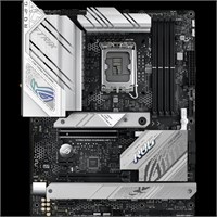 Материнская плата ASUS Intel B760 ROG STRIX B760-A GAMING WIFI 1740287852