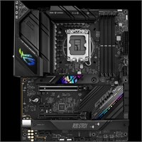 Материнская плата ASUS Intel B760 ROG STRIX B760-F GAMING WIFI 1568780489