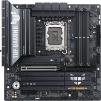 Материнская плата ASUS Intel B860 TUF GAMING B860M-PLUS WIFI 1437393202