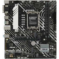 Материнская плата ASUS Intel H610 PRIME H610M-A WIFI D4 1368798647