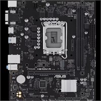 Материнская плата ASUS Intel H610 PRIME H610M-R-SI 514753849
