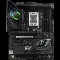 Материнская плата ASUS Intel Z890 ROG STRIX Z890-F GAMING WIFI 1528419031