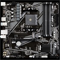 Материнская плата Gigabyte AM4 AMD A520 A520M DS3H V2 1854169473