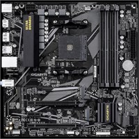 Материнская плата Gigabyte AM4 AMD B550 B550M DS3H R2 485367267