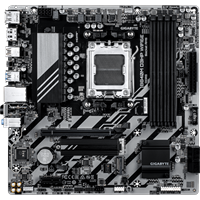 Материнская плата Gigabyte AM5 AMD B840 B840M DS3H WIFI6 732659491