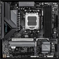 Материнская плата Gigabyte AM5 AMD B850 B850M D3HP 2127151347