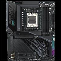 Материнская плата Gigabyte AM5 AMD X870E X870E AORUS ELITE WIFI7 ICE 633805077