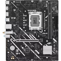 Материнская плата Maxsun LGA 1700 Intel B760 Challenger B760M-F WIFI 1789014411