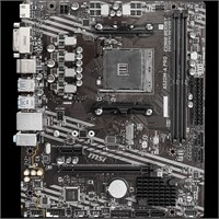 Материнская плата MSI AMD A520 A520M-A PRO 1231746085