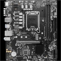 Материнская плата MSI Intel B760 PRO B760M-E 1952957351