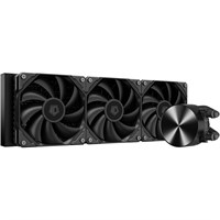 Кулер Процессорный ID-Cooling система водяного охлаждения FX360 Pro 1792172563