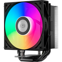 Кулер Процессорный PCCooler для процессора RT400 ARGB 1279399463