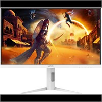 Монитор AOC Q27G4/D 27.0-inch черный 809795448