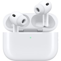 Чехол Gurdini для Airpods Pro 3 с карабином (Прозрачный) 700721963