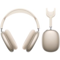 Чехол для AirPods Max, силиконовый (Прозрачный) 1977828349